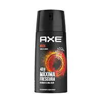 Axe Musk Deod Spray