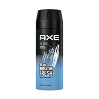 Axe Ice Chill Deod Spray