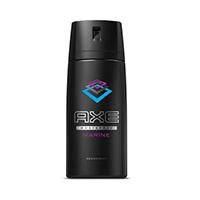 Axe Deodorant Spray Marine