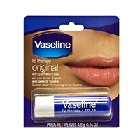 Vaseline Lip Therapy Care Original