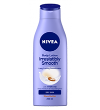 Nivea Body Lotion Dry Skin