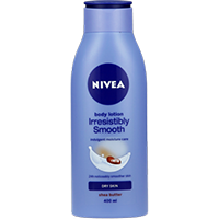 Nivea Body Lotion Dry Skin