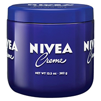 Nivea Cream Jar