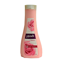 Hind's Lotion Pink Dry