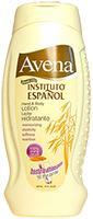 Avena Hand & Body Lotion