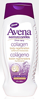 Avena Collagen Body Lotion