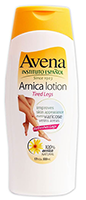 Avena Arnica Hand & Body Lotion