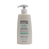 Avena Baby Body Lotion