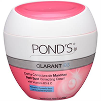 Ponds Cream Clarant B3