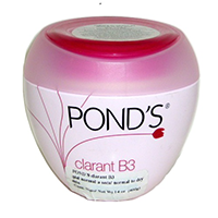 Ponds Cream Clarant B3