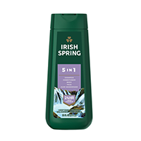 Irish Spring 5in1 Body Wash Men