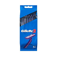 Gillette2 Blades (Imported)