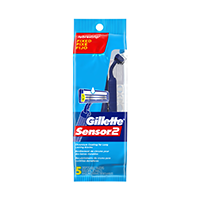 Gillette  Razors Sensor 2