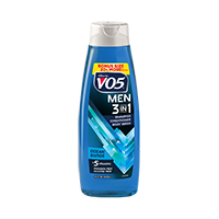 VO5 3-in-1 Ocean Surge SH/CD/BW