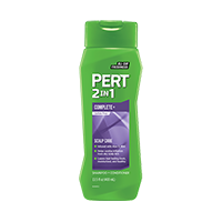 Pert Complete Scalp Care 2in1 Shmp/Cond