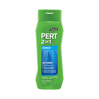 Pert Advanced anti Dandruff 2in1 Shmp/Cond