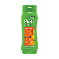 Pert Active Clean 2in1 Shmp/Cond