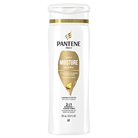 Pantene 2 In 1 Moist Renewal