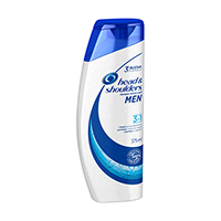 H&S Classic Clean Shampoo (Imported)