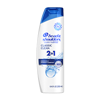 H&S 2in1 Shampoo & Conditoner