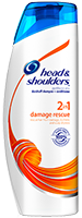 H&S Smooth & Silky Shampoo (Imported)