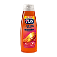 V05 Extra Body Volumizing Shampoo