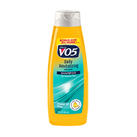 V05 Daily Revitalizing Shampoo