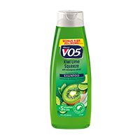 V05 Kiwi Lime Squeeze Clarifying Shampoo