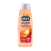 V05 Extra Body Volumizing Conditioner