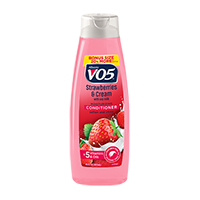 V05 Strawberry & Cream Moisturizing Conditioner