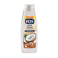 V05 Island Coconut Moisturizing Shampoo