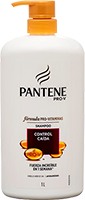 Pantene 2 In 1 Shampoo Control Caida