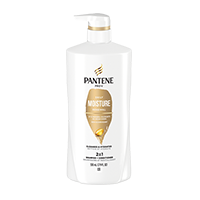 Pantene Pro-V Moisture Renewal 2 in 1 Shmp + Cond