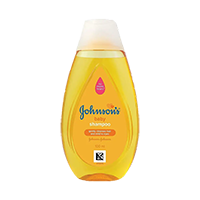 J&J Baby Body Wash