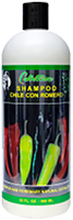 Cabellina Shampoo Chile