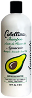 Cabellina Shampoo Aguacate