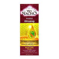 Tio Nacho Shampoo Ginseng