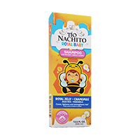 Tio Nachito Royal Baby 2 in 1 Shampoo