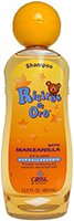 Grisi Ricitos/Oro Baby Shampoo