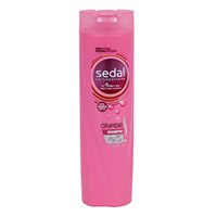 Sedal Shampoo Ceramidas