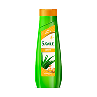 Savile Shampoo 2 In 1 Miel