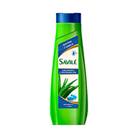 Savile Shampoo Biotina