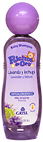 Grisi Ricitos De Oro Lavender Shampoo