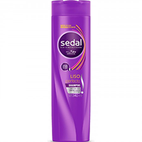 Sedal Shampoo Liso Perfecto