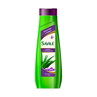 Savile Shampoo Keratina