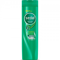 Sedal Shampoo Rizos