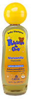 Grisi Ricitos De Oro Shampoo