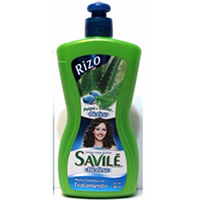 Savile Hair Cream Biotina Rizo
