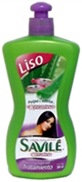 Savile Hair Cream Liso Keratina