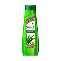 Savile Shampoo Aloe & Avocado